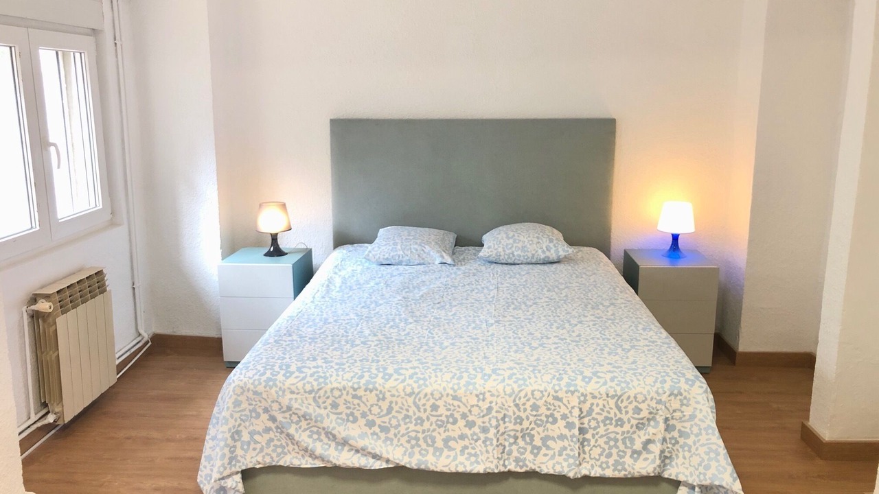 Photo of Bedroom in Sant Cebria de Vallalta