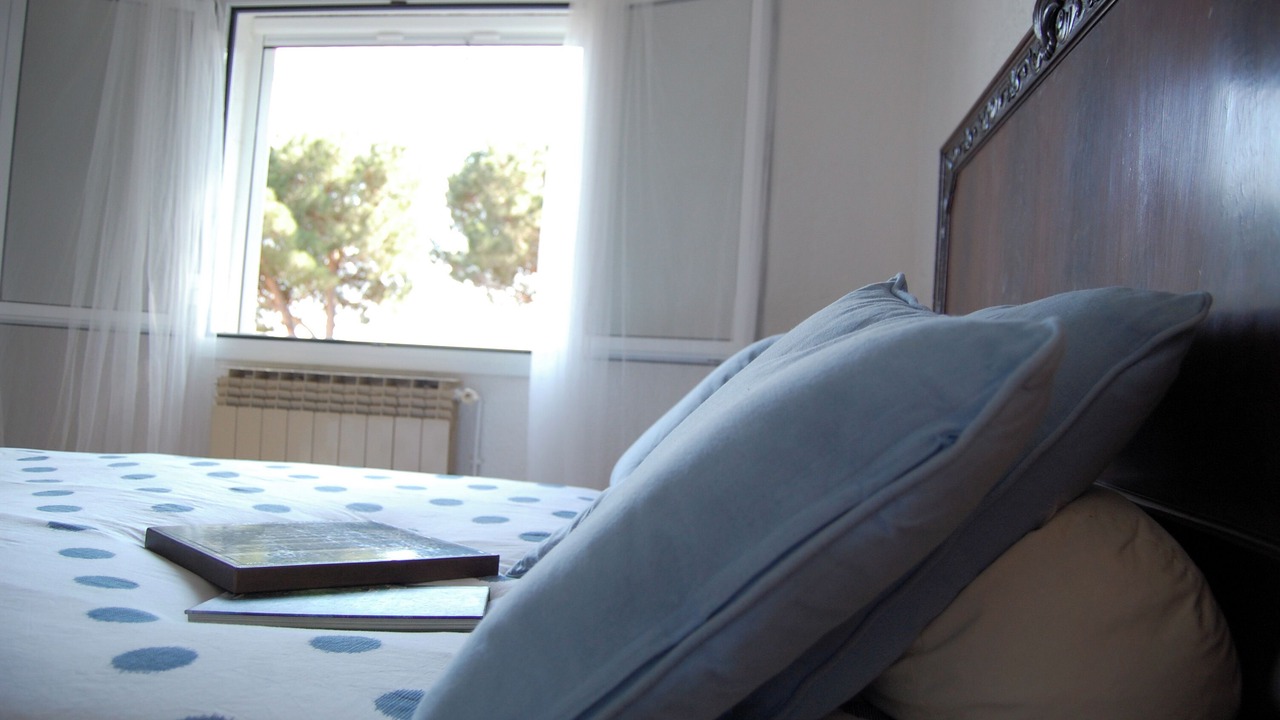 Photo of Bedroom in Sant Cebria de Vallalta