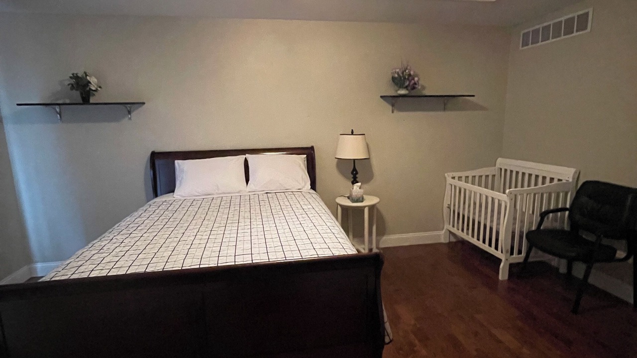 Photo of Bedroom in St. Robert