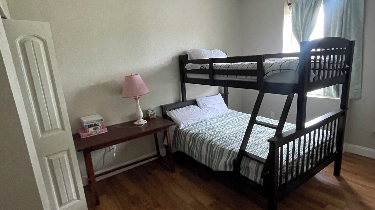 Photo of Bedroom in St. Robert