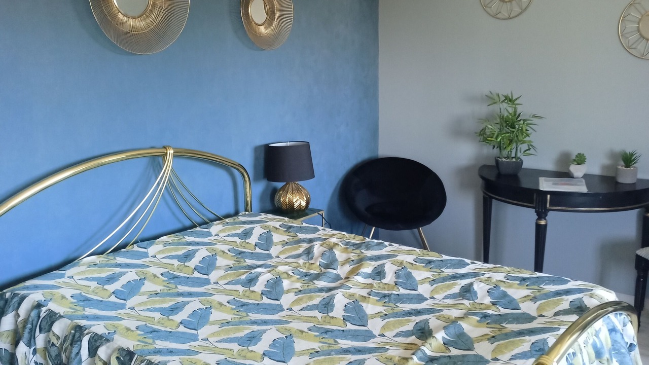 Photo of Bedroom in Lillers