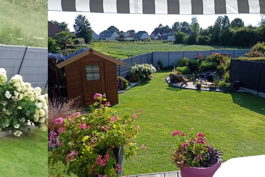 Photo of Outdoor in Lillers