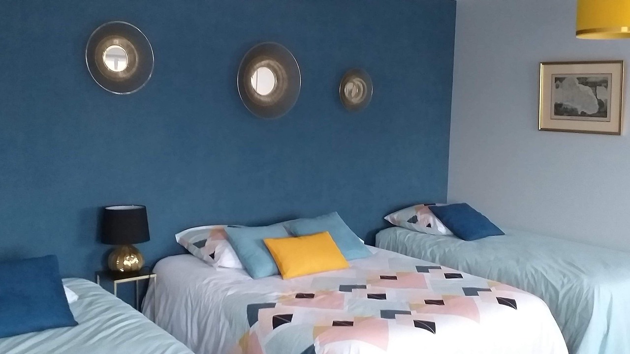 Photo of Bedroom in Lillers