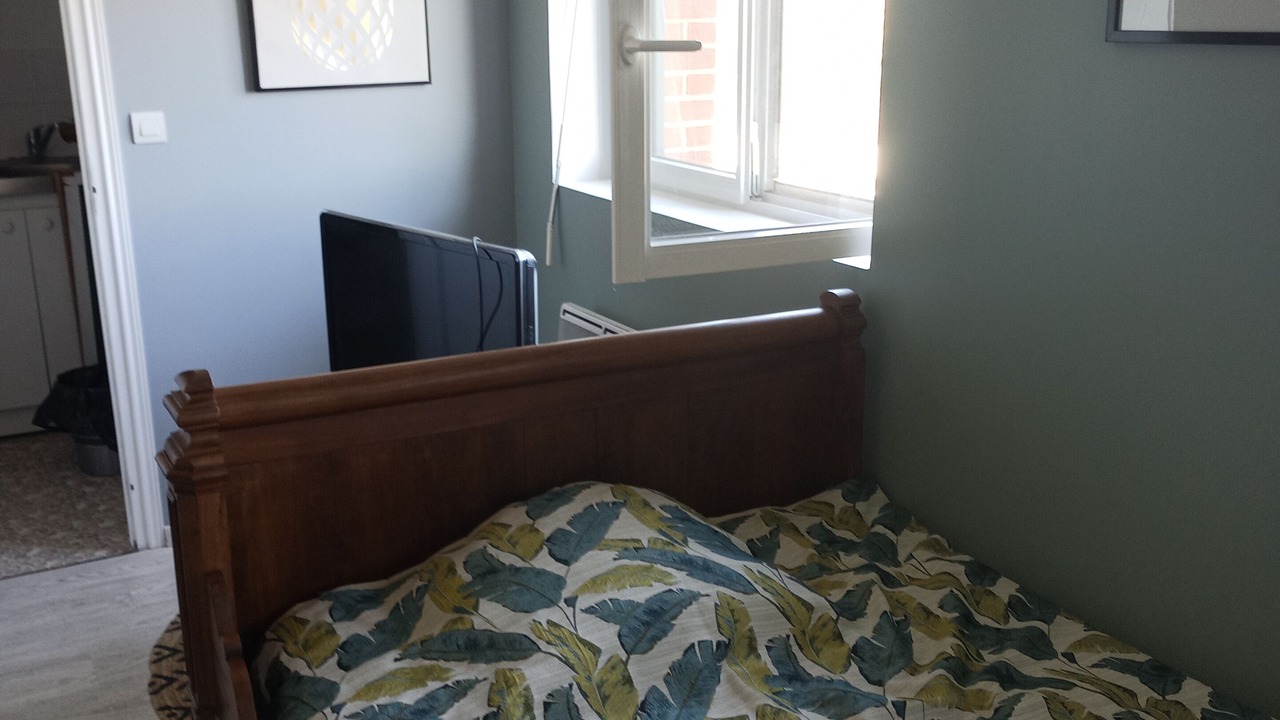 Photo of Bedroom in Lillers