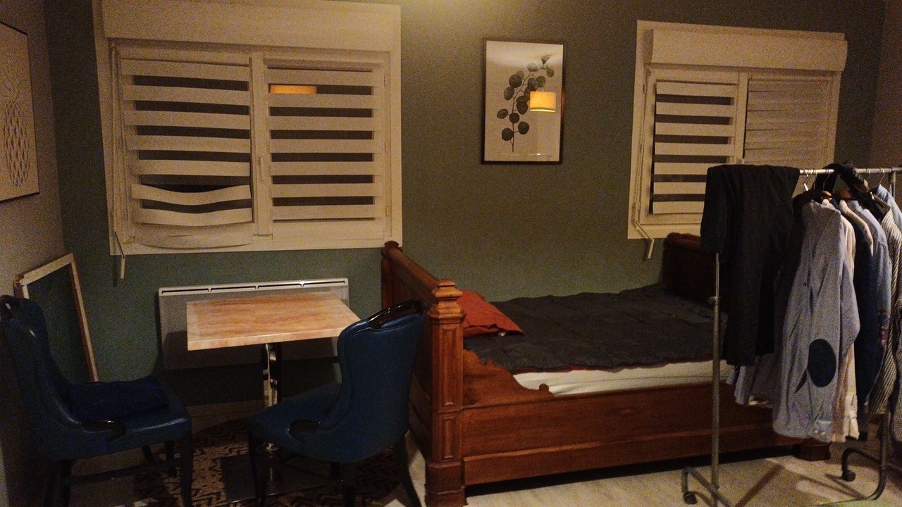 Photo of Bedroom in Lillers