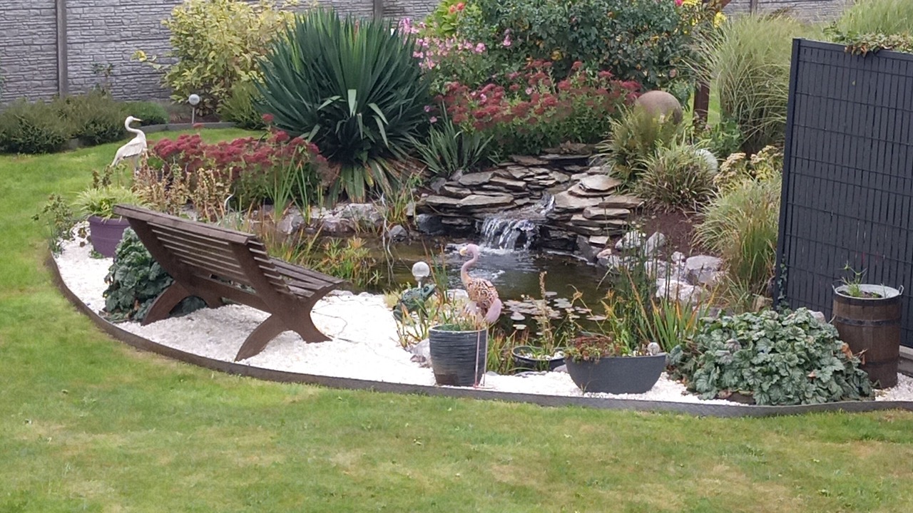 Photo of Outdoor in Lillers