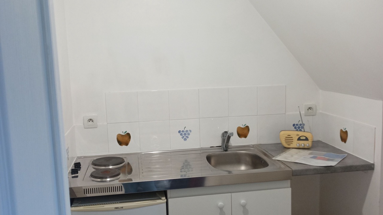Photo of Kitchen in Lillers