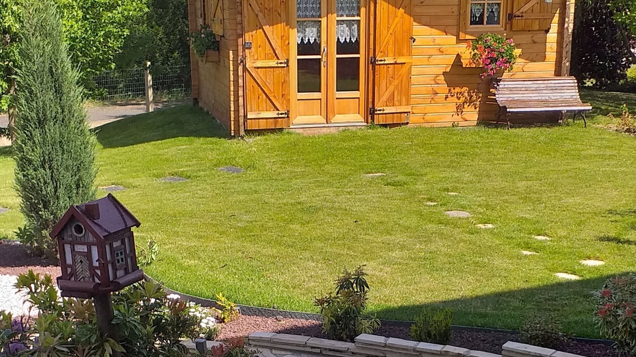 Photo of Outdoor in Lillers