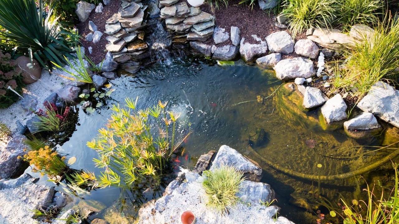 Photo of Outdoor in Lillers