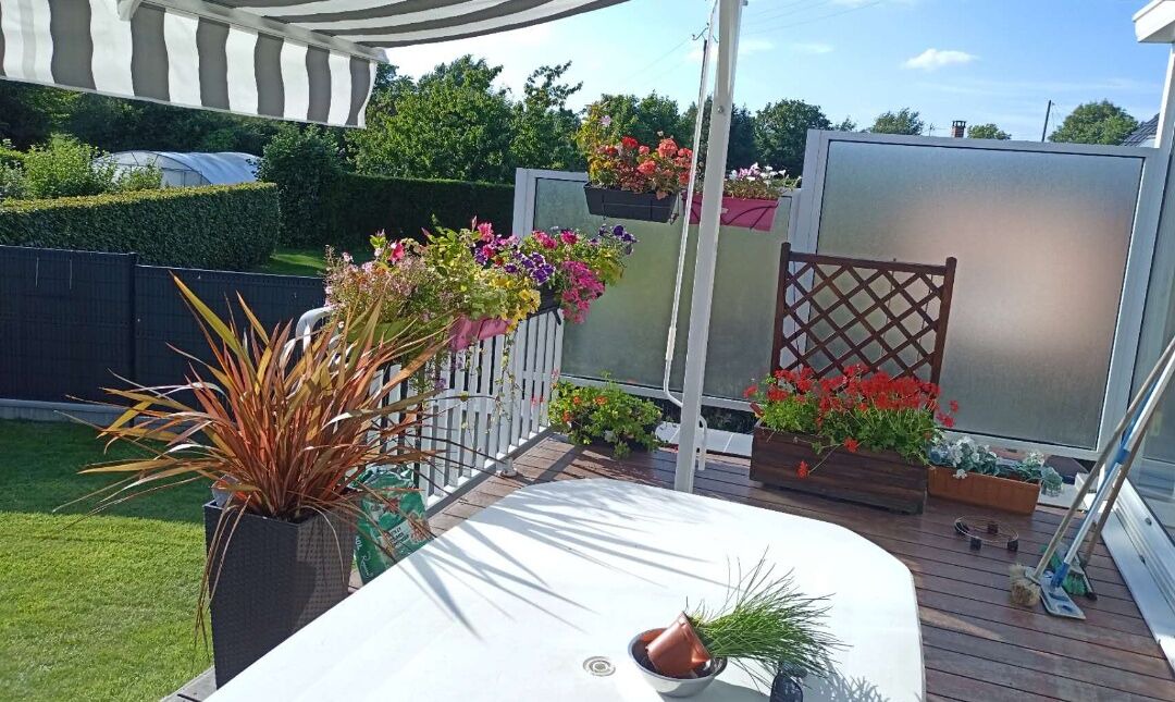 Photo of Patio Balcony in Lillers