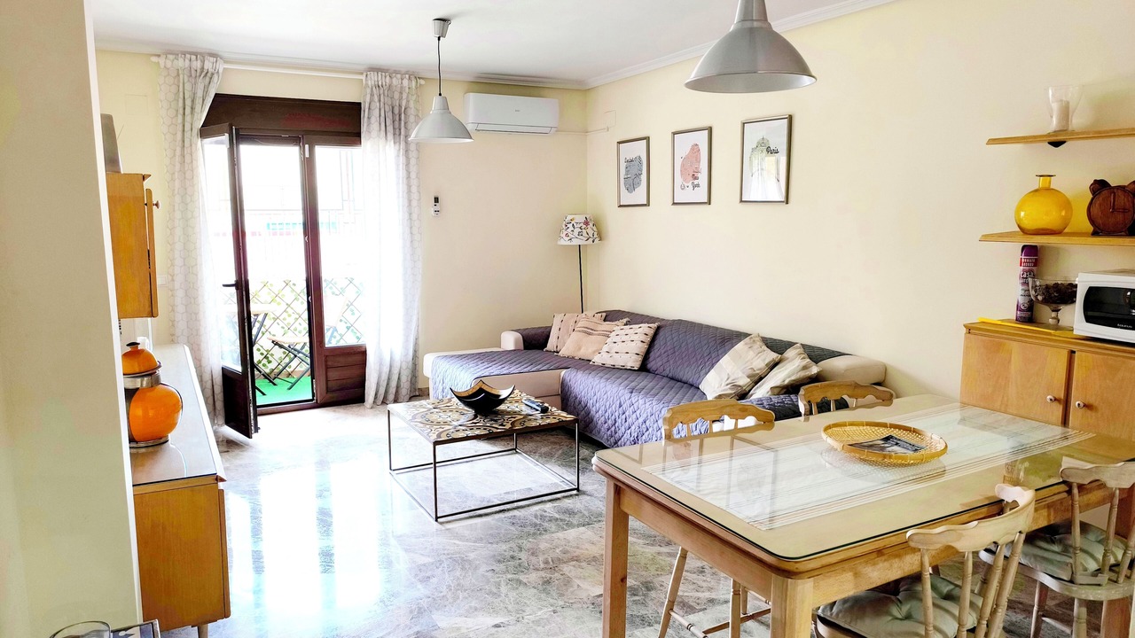Photo of Livingroom in Ruidera