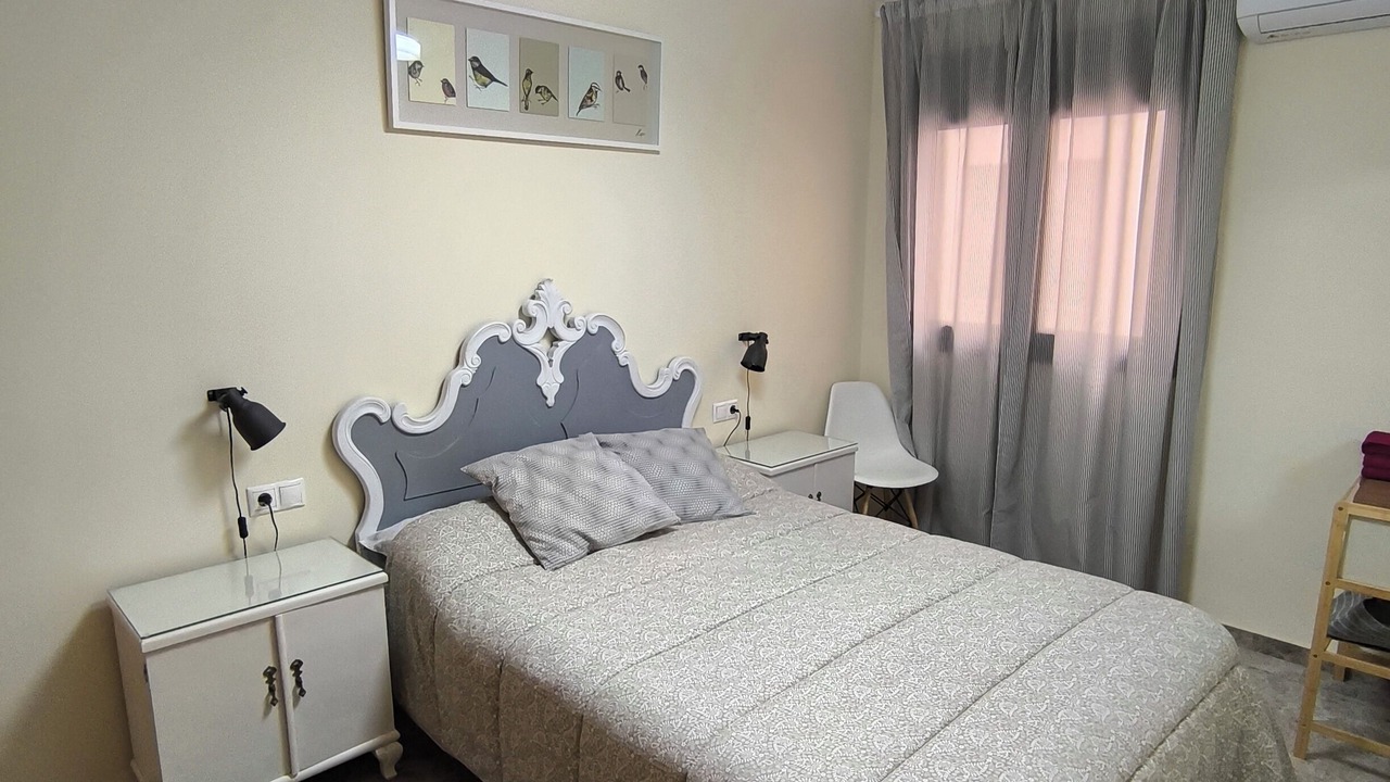 Photo of Bedroom in Ruidera