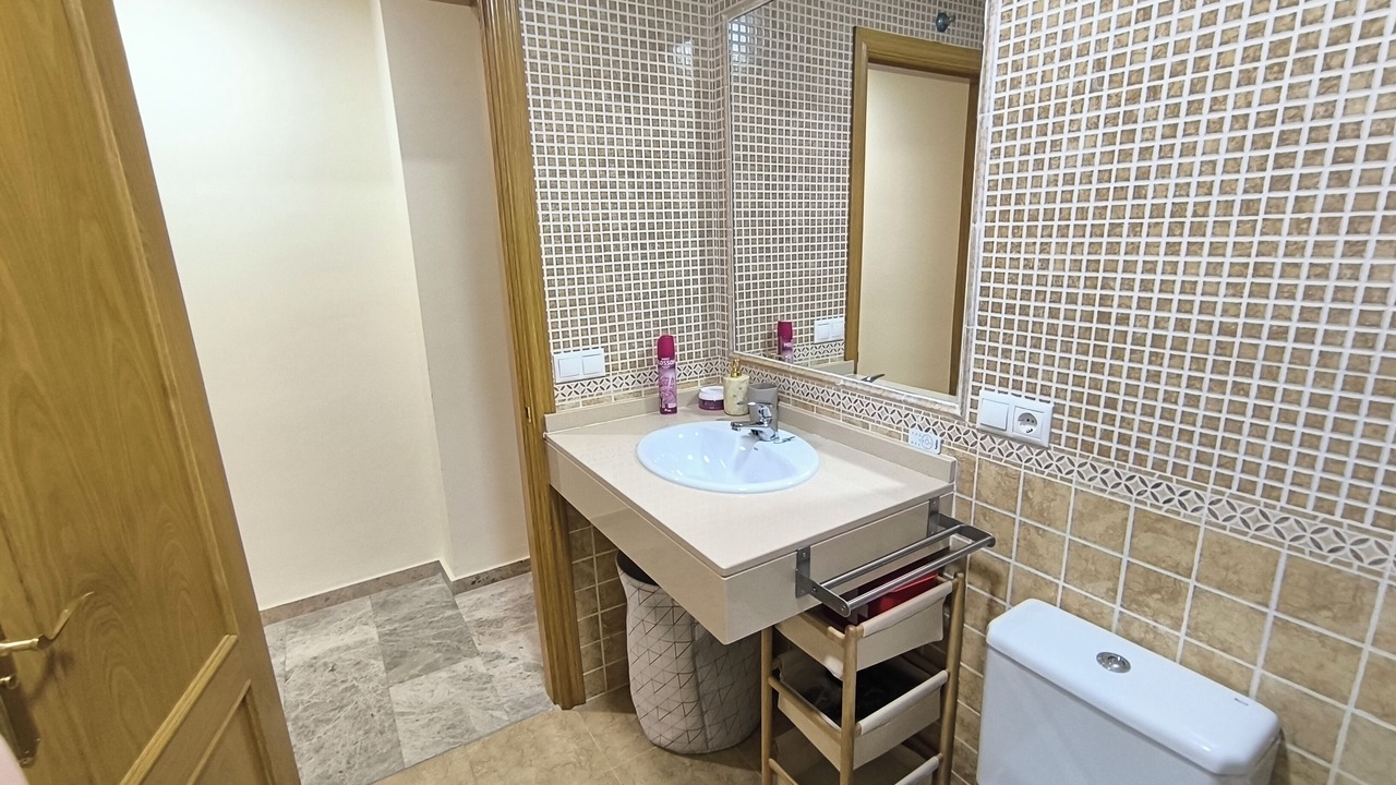 Photo of Bathroom in Ruidera
