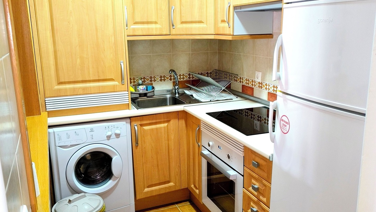 Photo of Kitchen in Ruidera