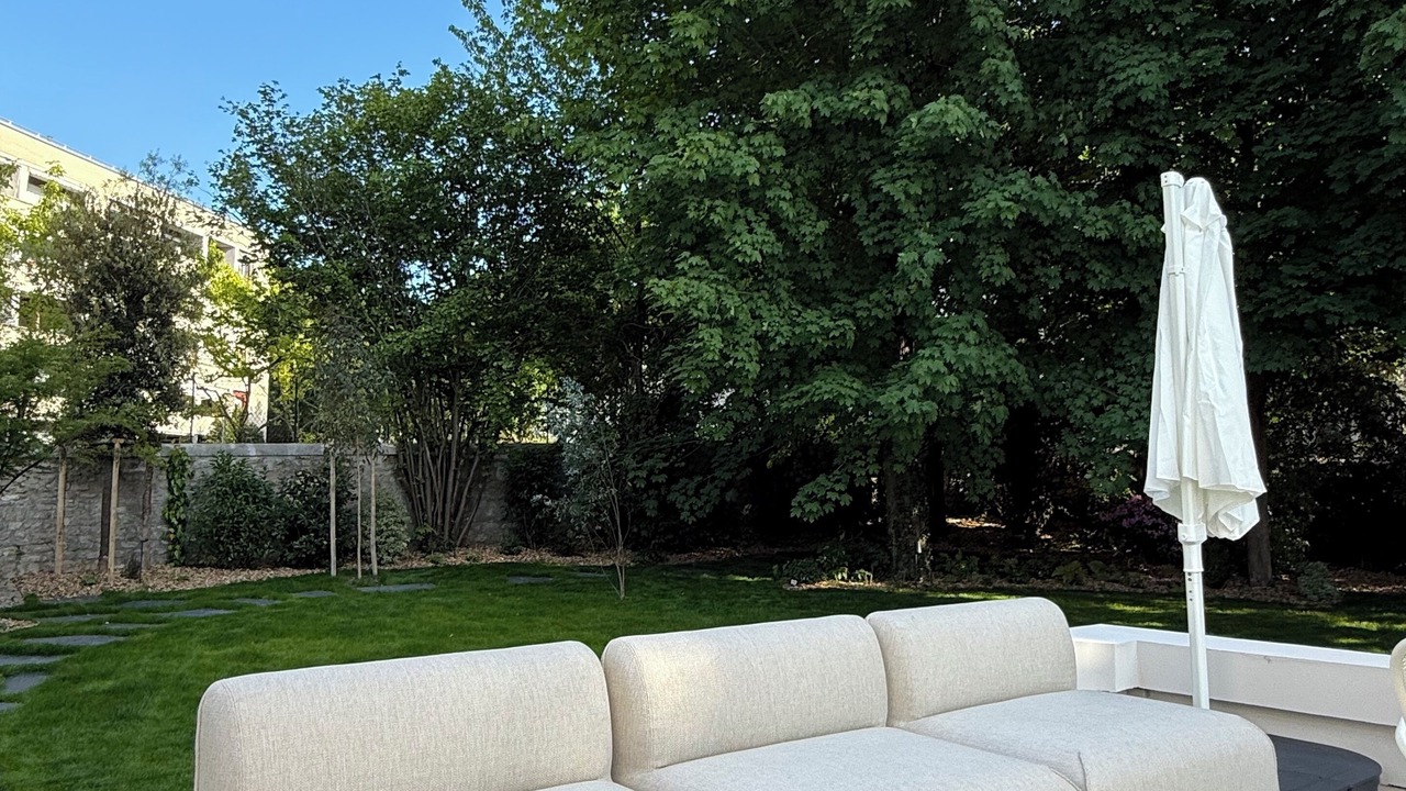 Photo of Outdoor in Le Pecq