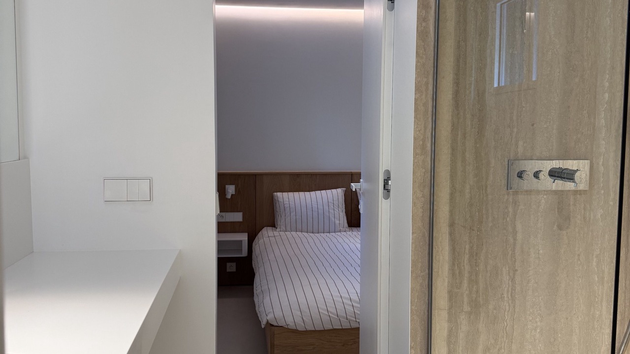 Photo of Bathroom in Le Pecq