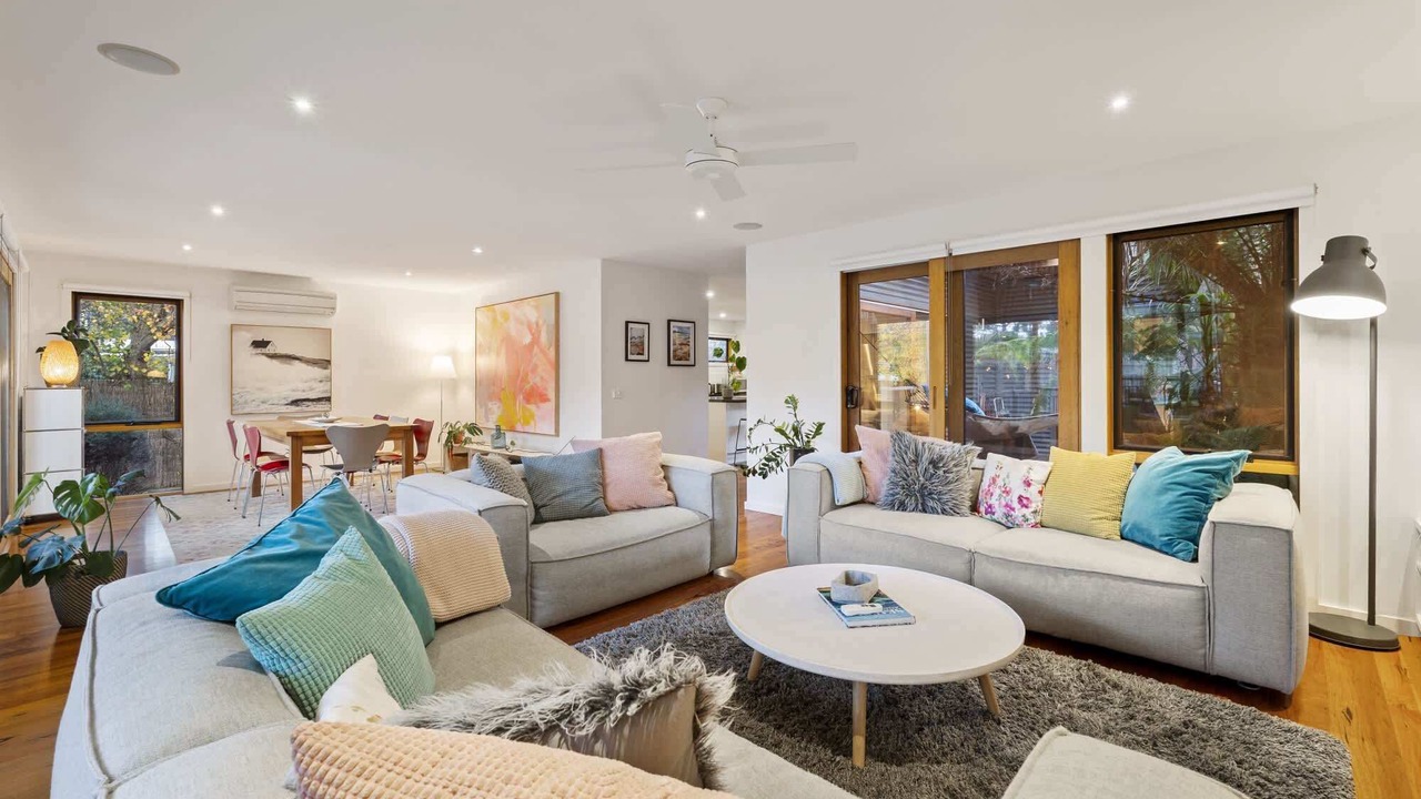 Photo of Livingroom in Flinders