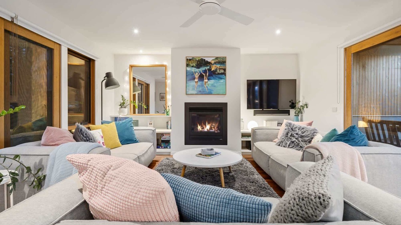 Photo of Livingroom in Flinders
