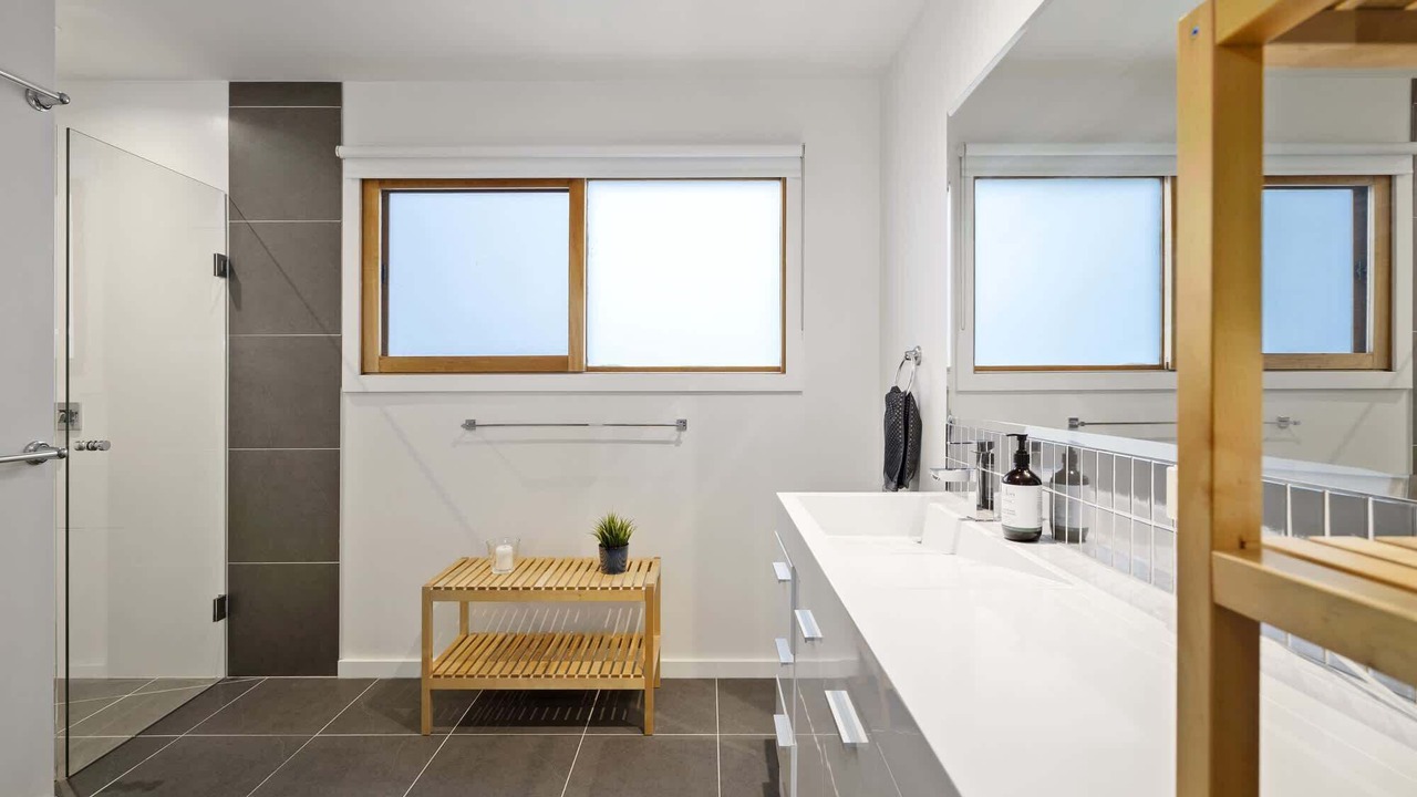 Photo of Bathroom in Flinders