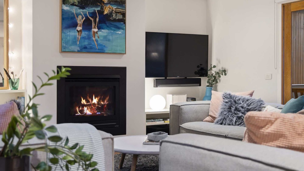 Photo of Livingroom in Flinders