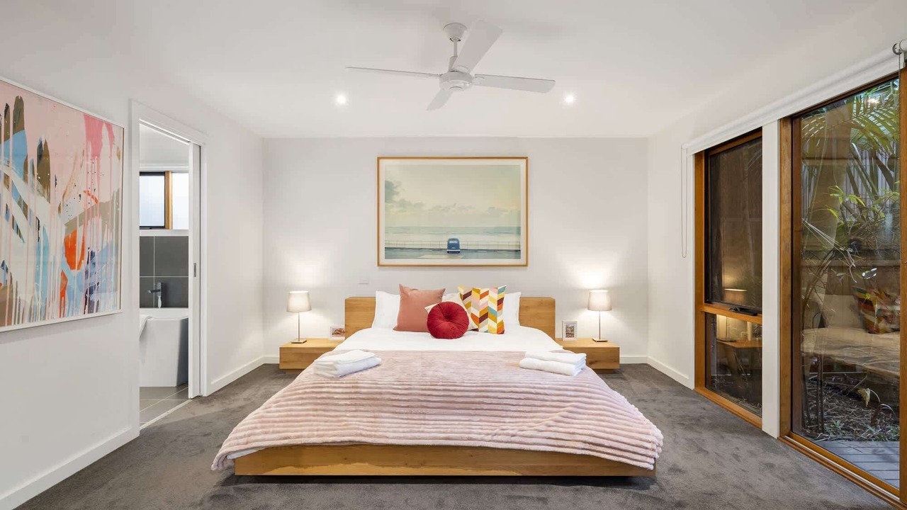 Photo of Bedroom in Flinders