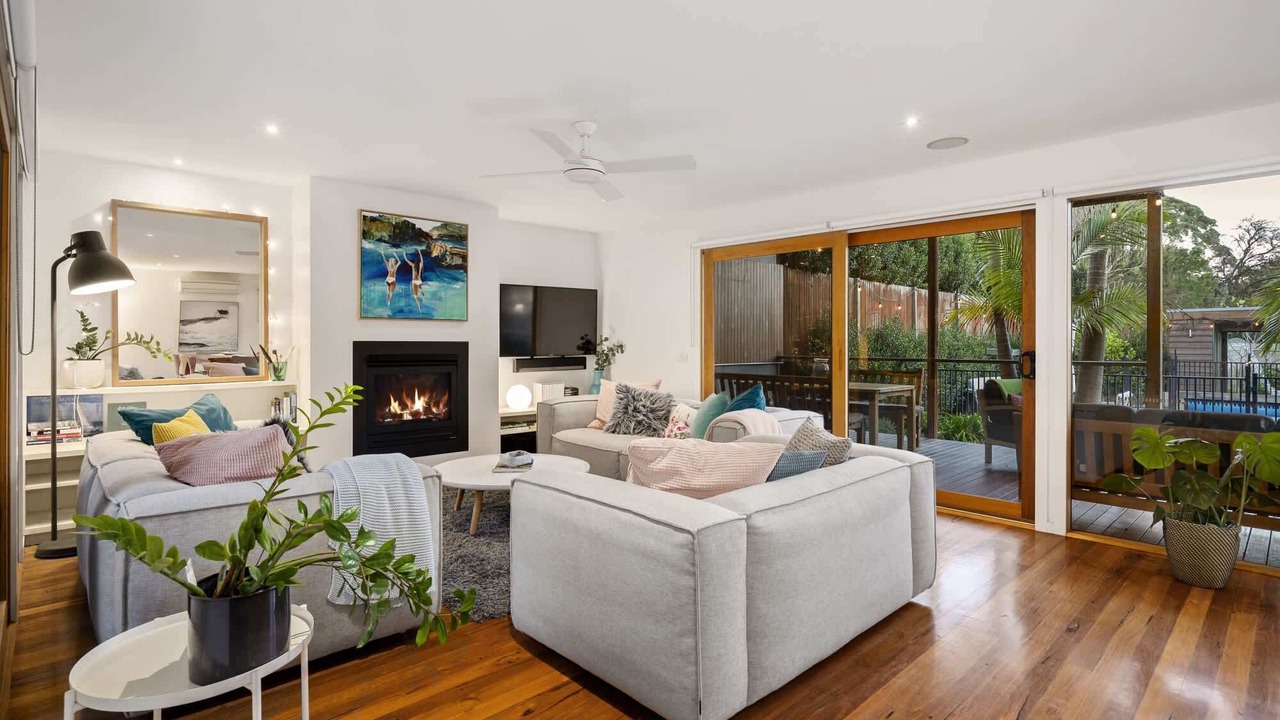 Photo of Livingroom in Flinders