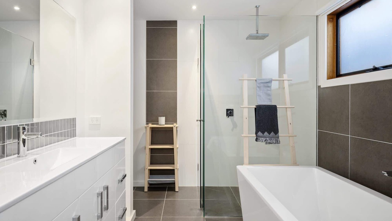 Photo of Bathroom in Flinders