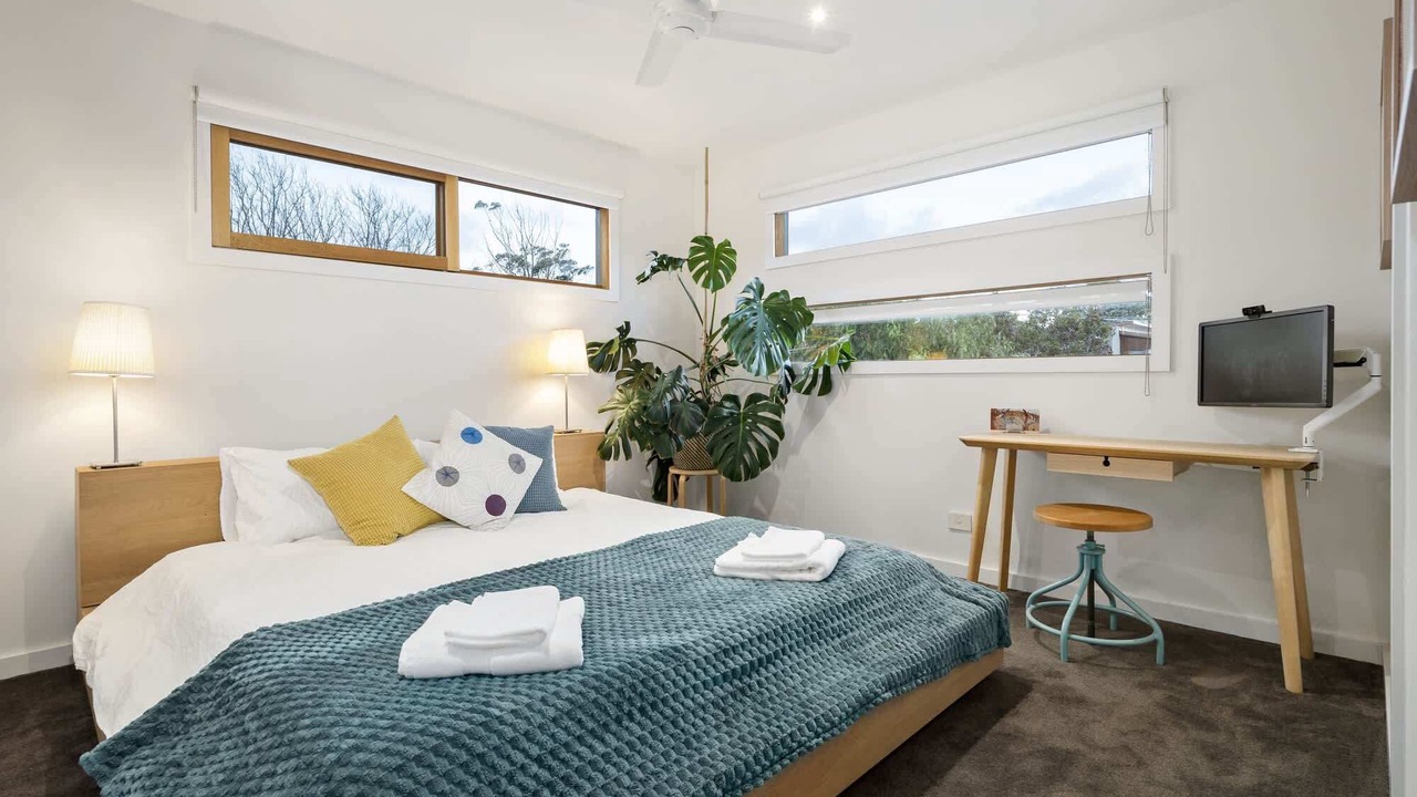 Photo of Bedroom in Flinders