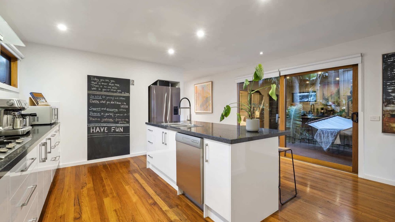 Photo of Kitchen in Flinders