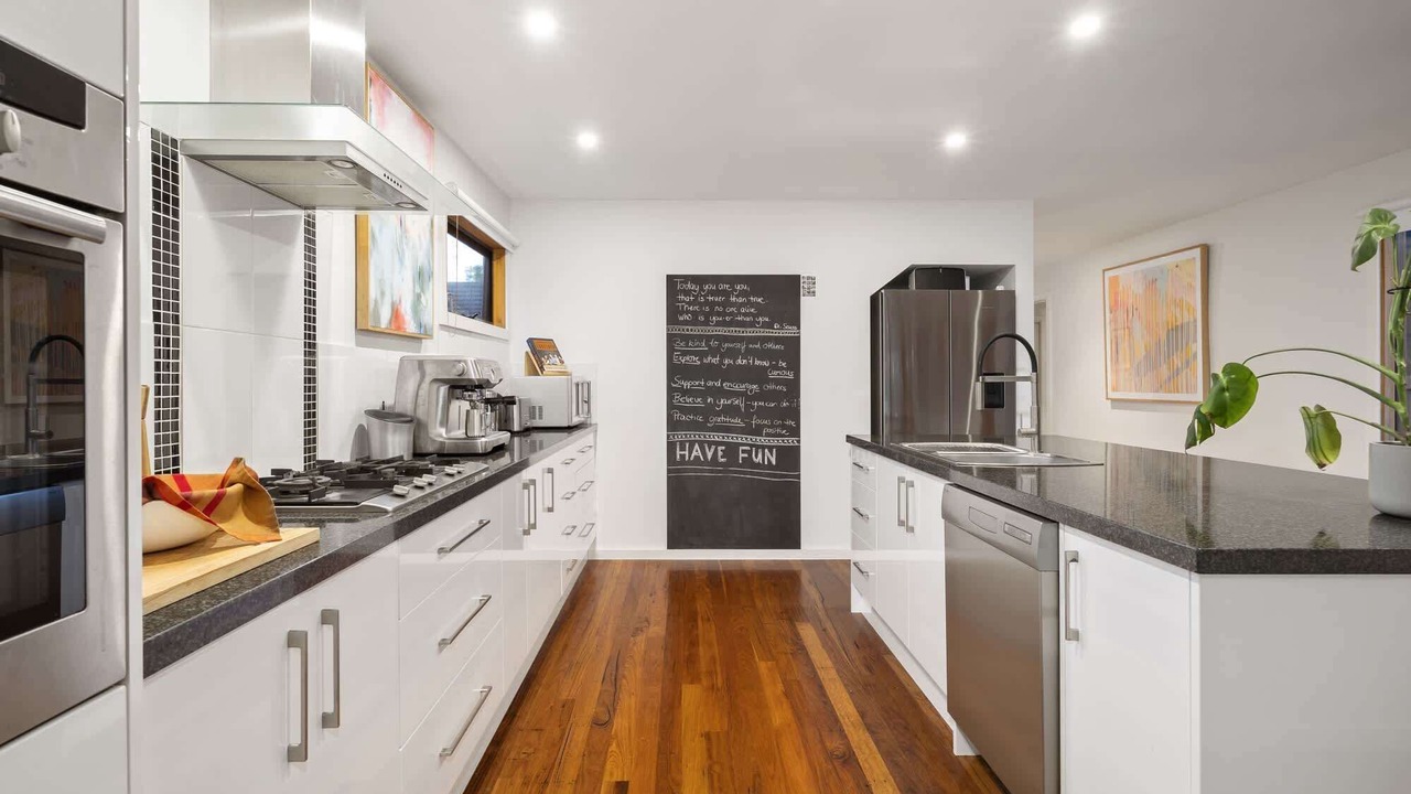 Photo of Kitchen in Flinders