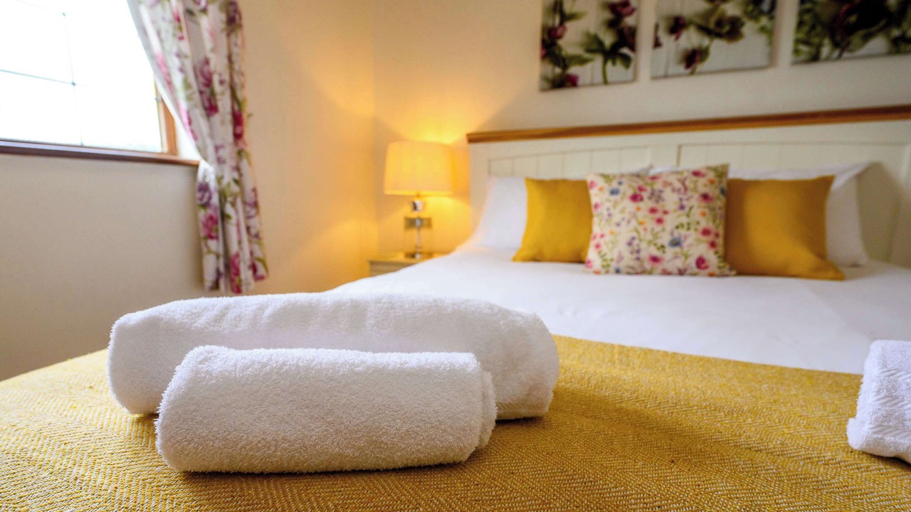 Photo of Bedroom in Staple Hill