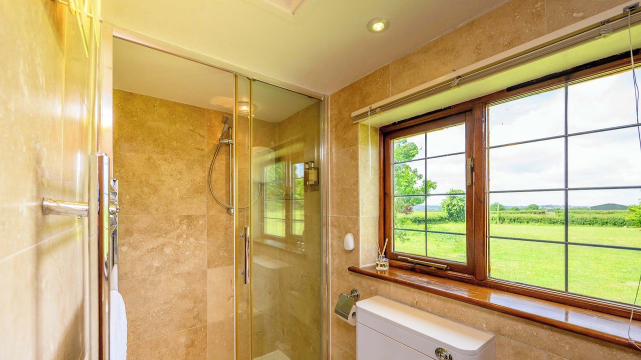 Photo of Bathroom in Staple Hill