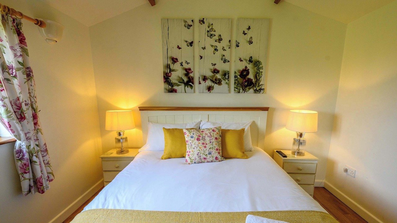 Photo of Bedroom in Staple Hill