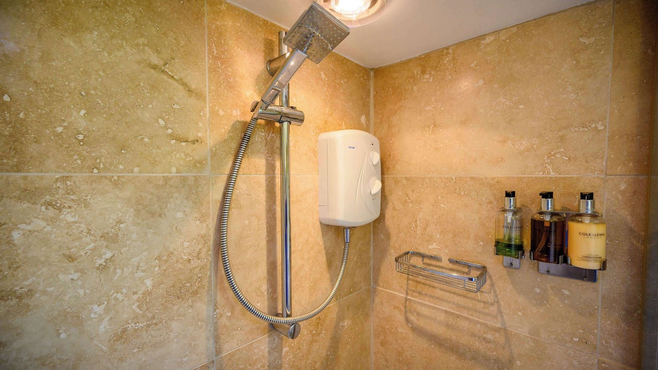 Photo of Bathroom in Staple Hill