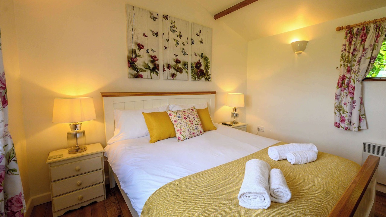 Photo of Bedroom in Staple Hill