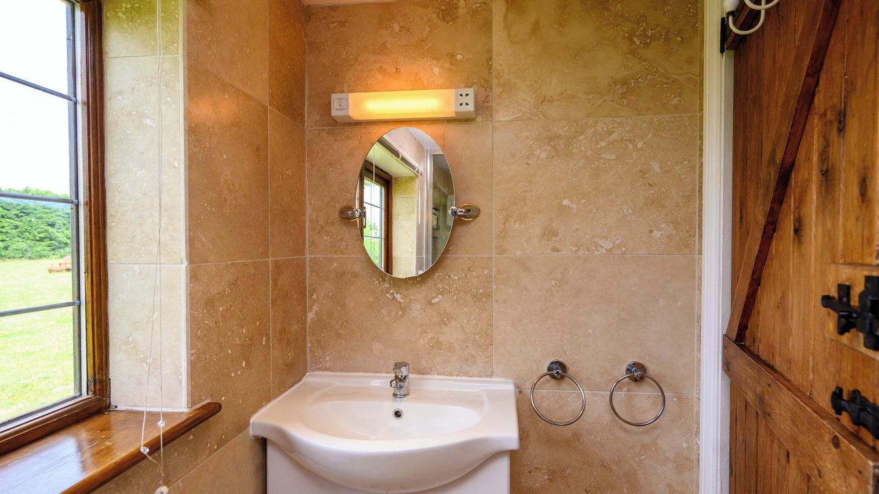 Photo of Bathroom in Staple Hill