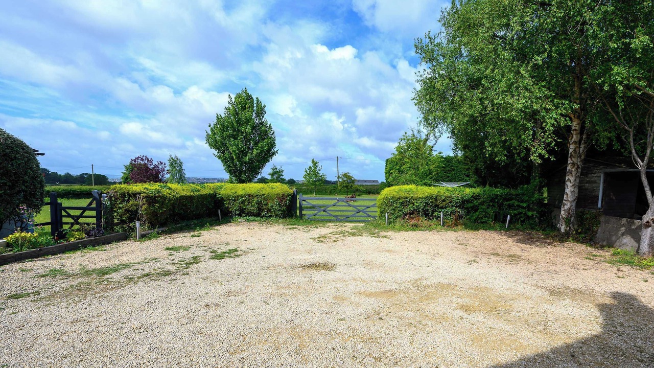 Photo of Outdoor in Staple Hill