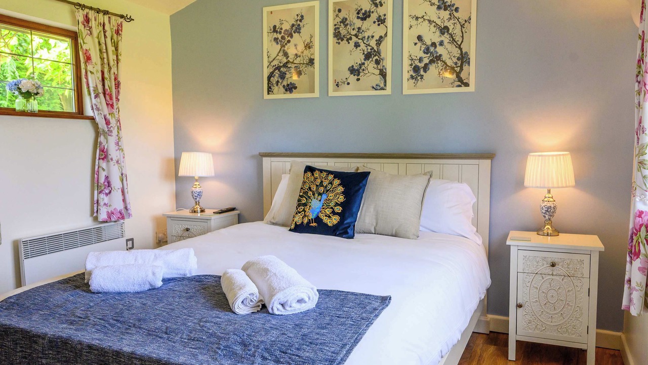 Photo of Bedroom in Staple Hill