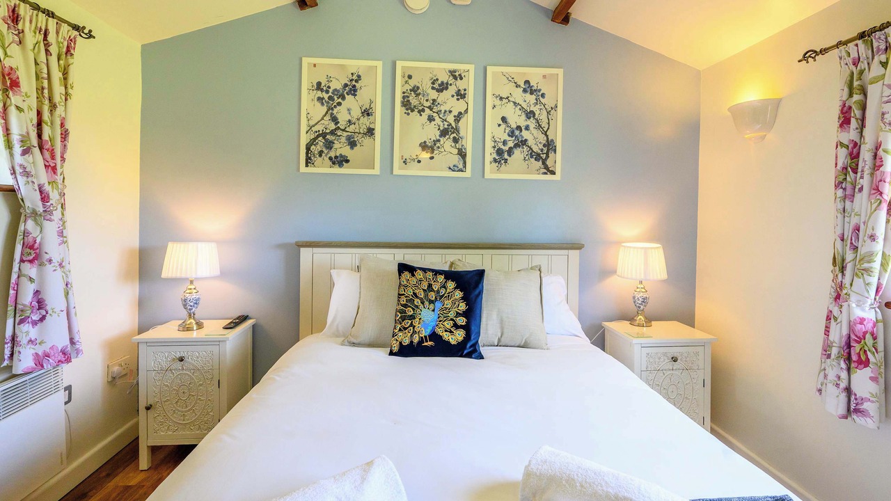 Photo of Bedroom in Staple Hill