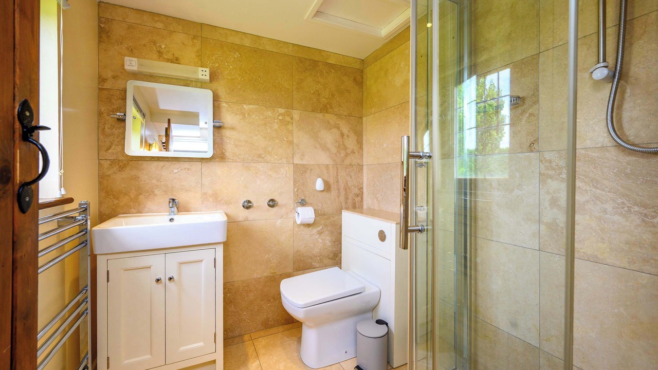 Photo of Bathroom in Staple Hill