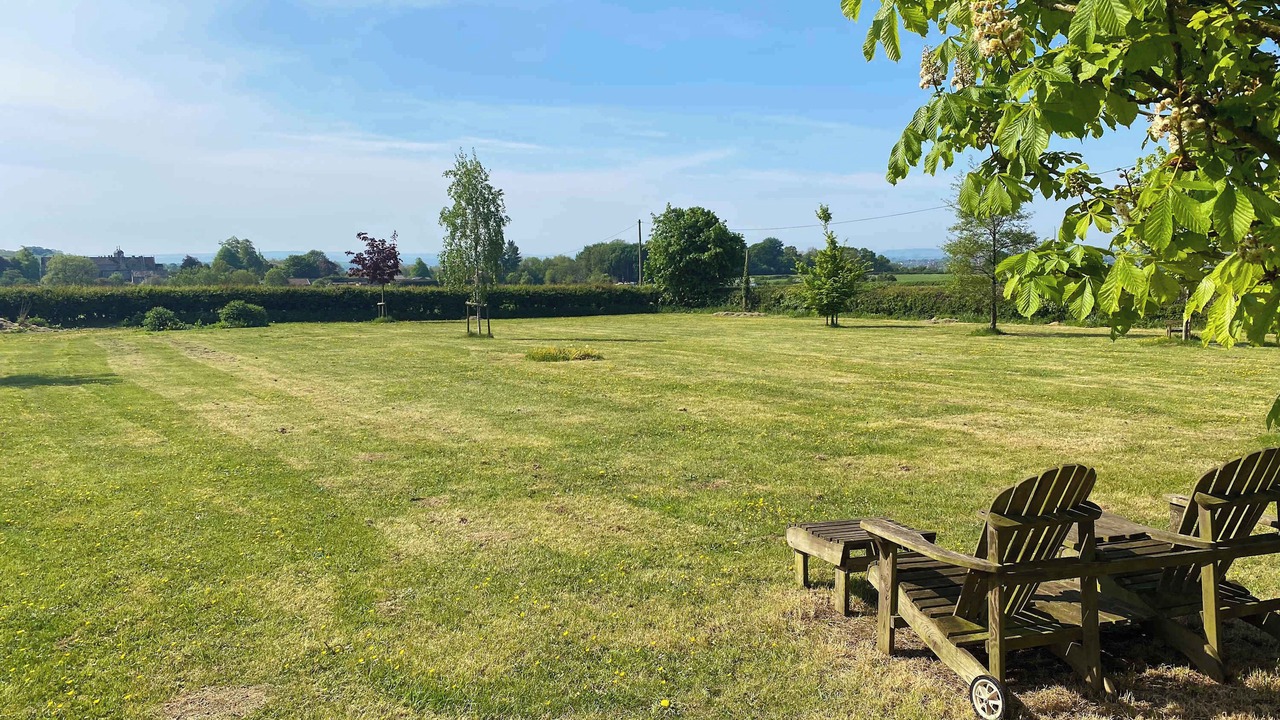 Photo of Outdoor in Staple Hill