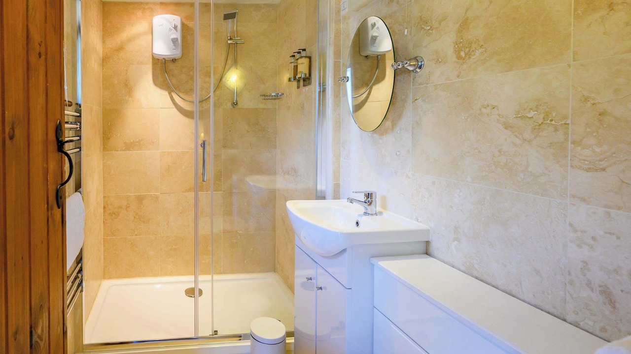 Photo of Bathroom in Staple Hill