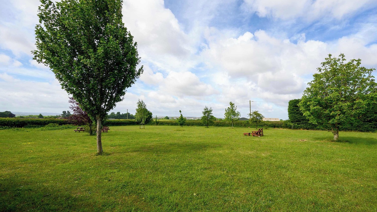 Photo of Outdoor in Staple Hill