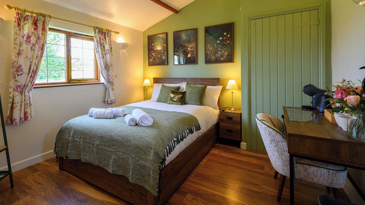 Photo of Outdoor in Staple Hill