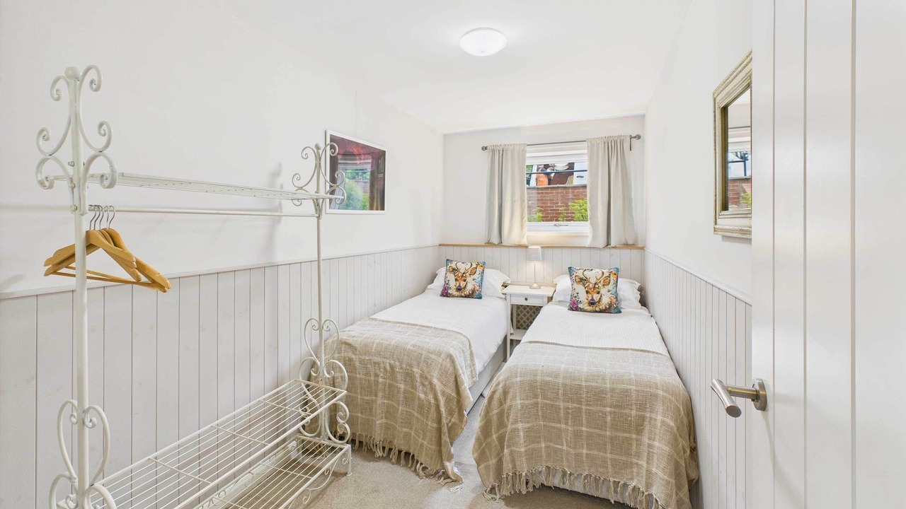 Photo of Bedroom in Stanley