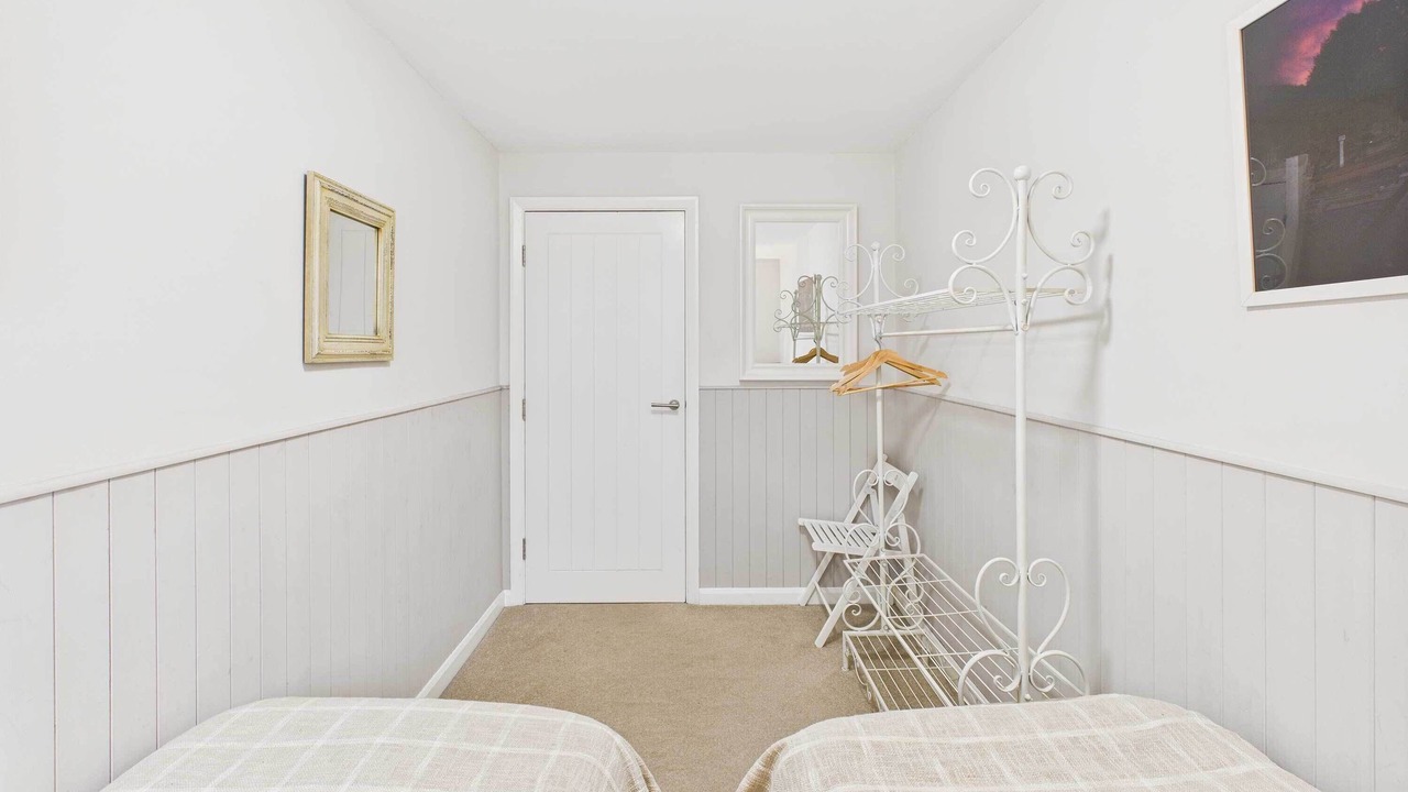 Photo of Bedroom in Stanley