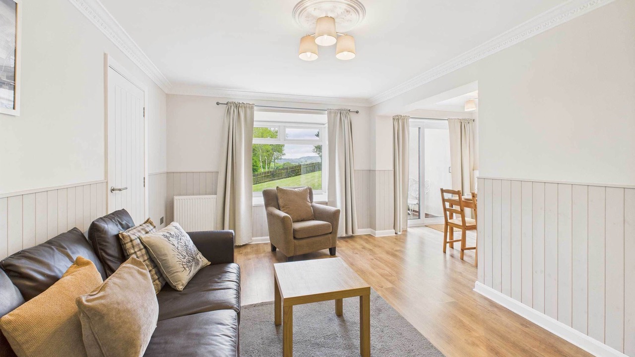 Photo of Livingroom in Stanley