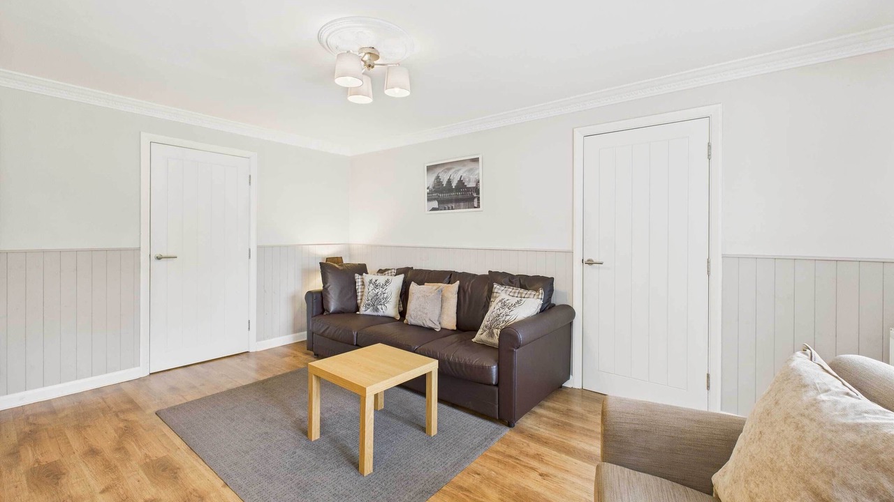 Photo of Livingroom in Stanley