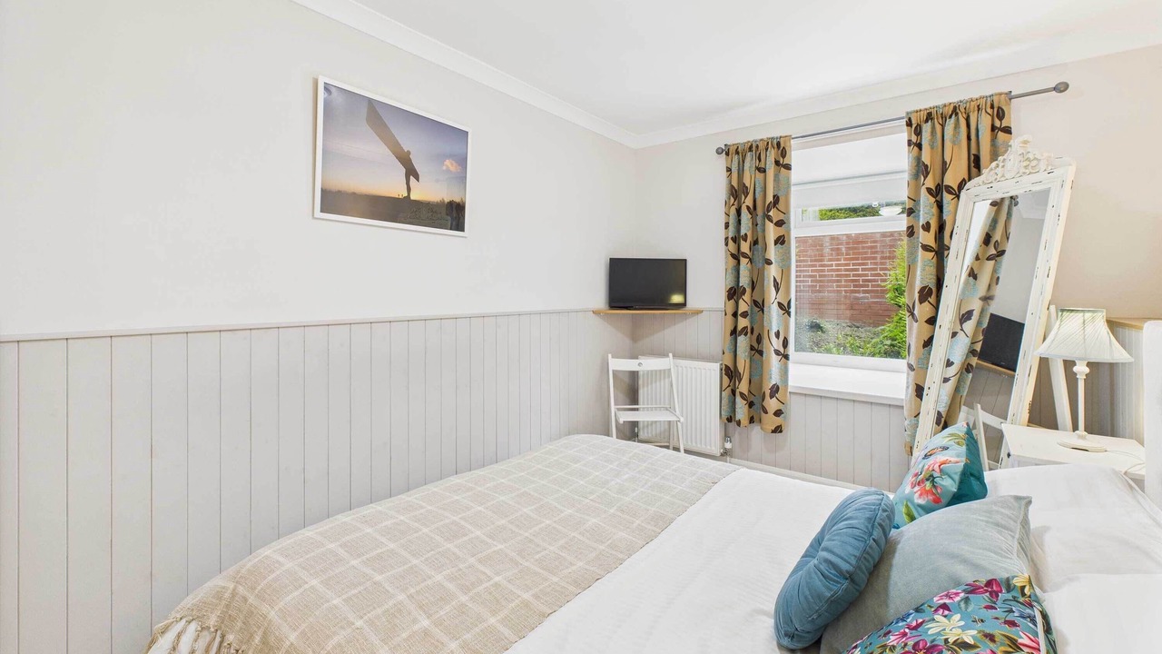 Photo of Bedroom in Stanley