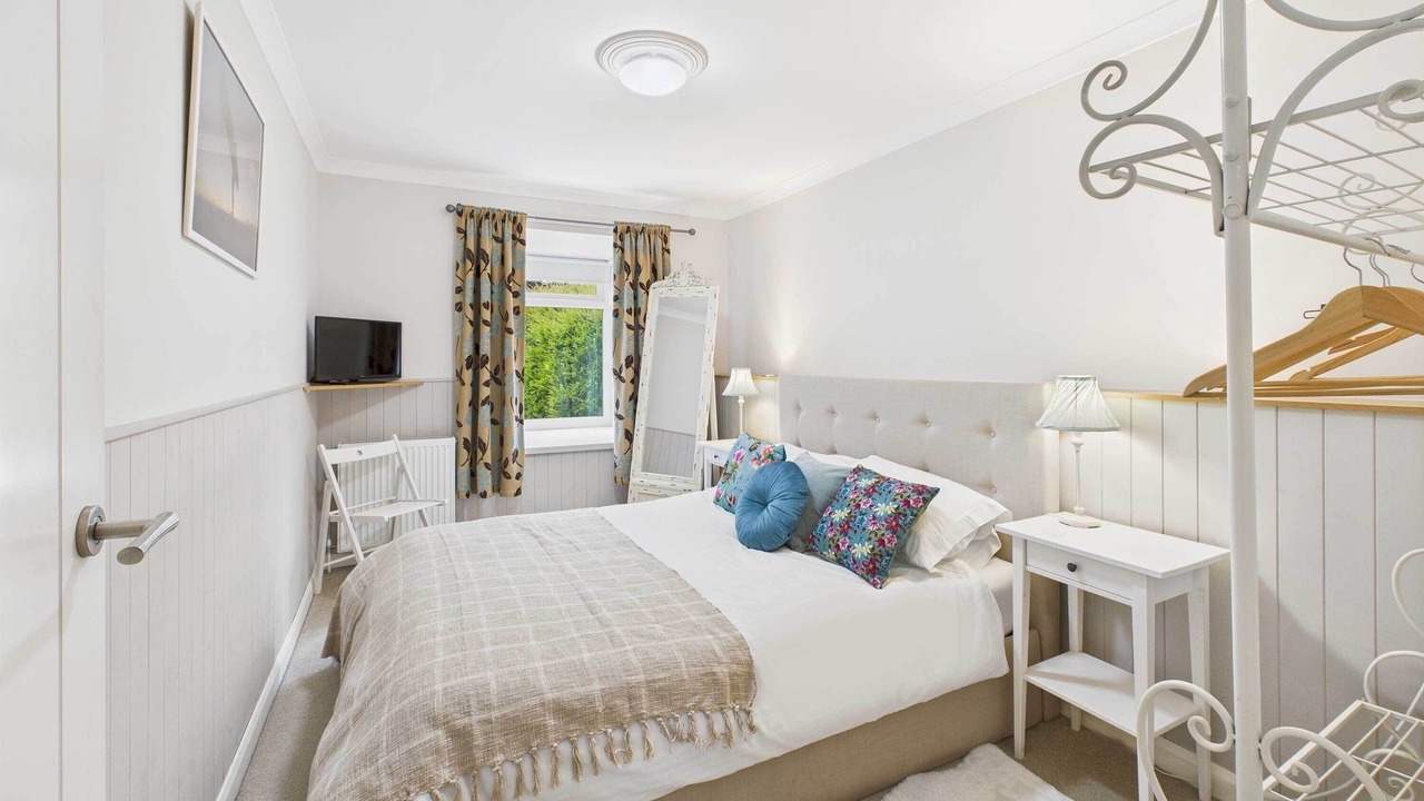 Photo of Bedroom in Stanley